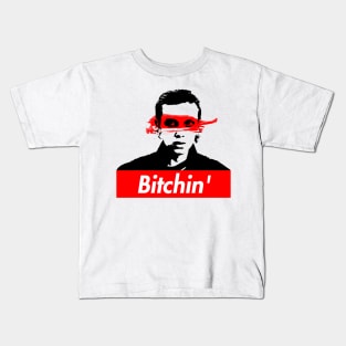 Bitchin' Eleven Kids T-Shirt